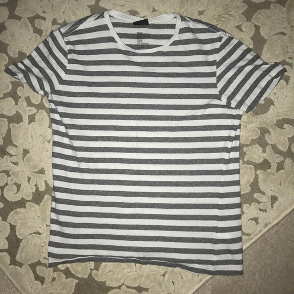 Stripped Tee - Picture 1 of 1
